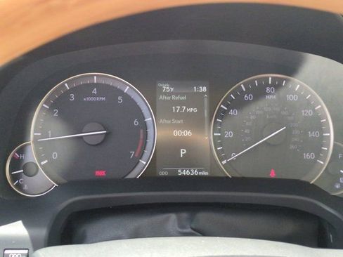 Used 2022 Lexus RX 350 FWD w/ Premium Package image 19