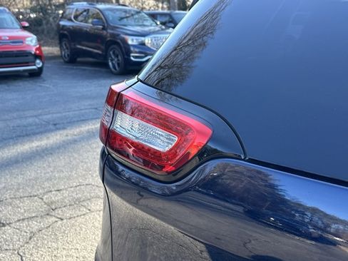 Used 2014 Jeep Cherokee Limited image 21