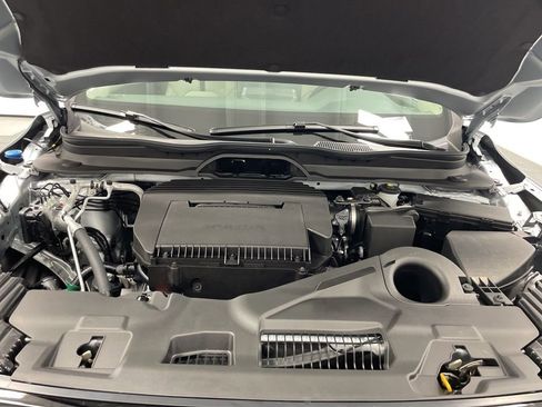 New 2026 Honda Pilot EX-L image 37