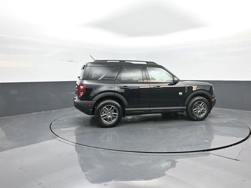 New 2025 Ford Bronco Sport Big Bend AWD/4WD image 8