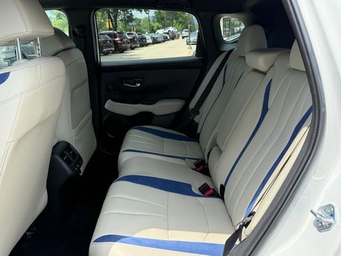 Certified 2025 Acura ADX A-Spec image 14