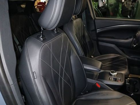 Certified 2023 Ford Mustang Mach-E Select image 68