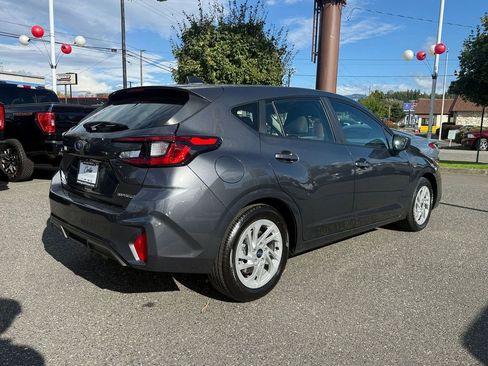 Used 2024 Subaru Impreza 2.0i image 7