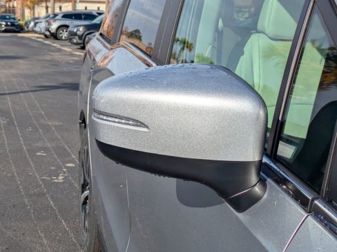 New 2026 Honda Odyssey EX-L image 15