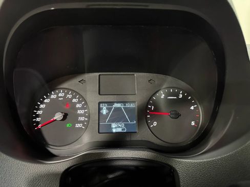 Used 2020 Mercedes-Benz Sprinter 2500 image 35