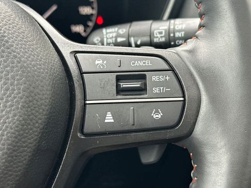 Certified 2024 Honda CR-V Sport-L image 28