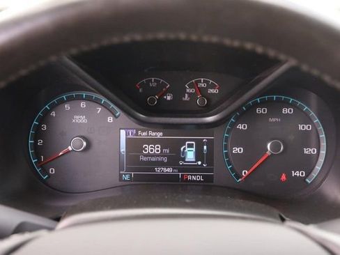 Used 2017 Chevrolet Colorado Z71 AWD/4WD image 13
