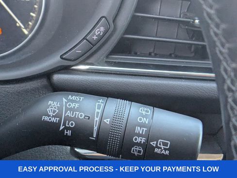 Used 2022 MAZDA CX-30 AWD 2.5 S w/ Premium Package image 38