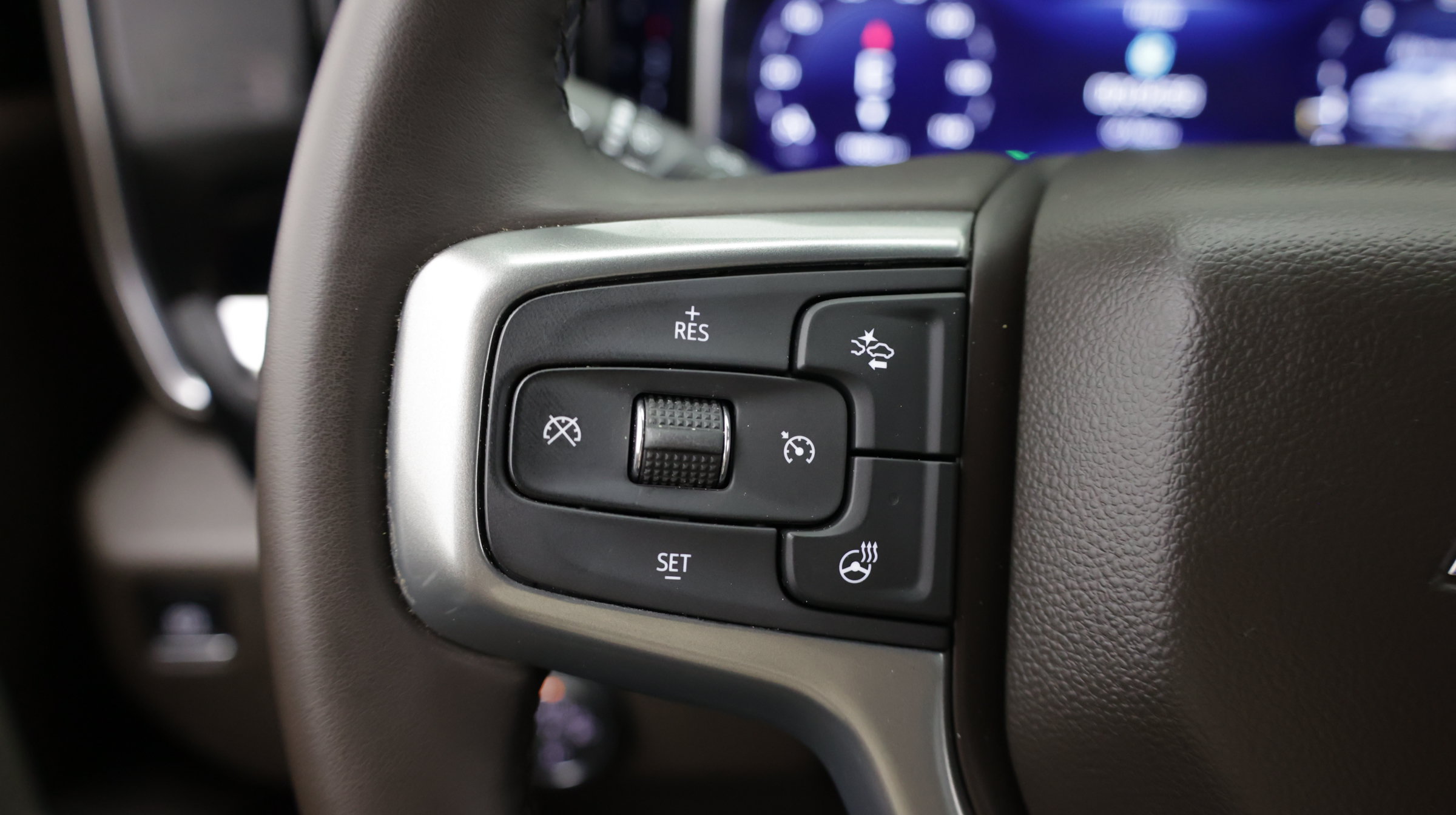 Used 2026 Chevrolet Silverado 1500 RST AWD/4WD image 22