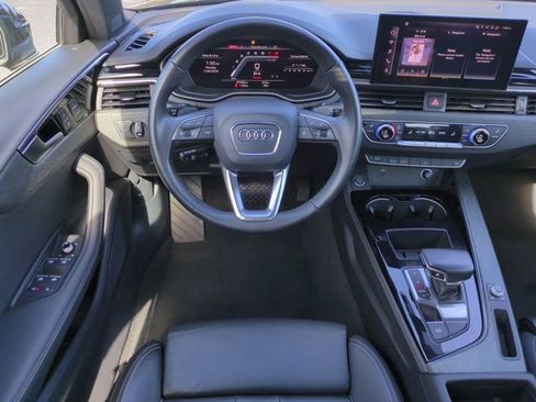 Used 2024 Audi A4 2.0T Premium Plus image 14