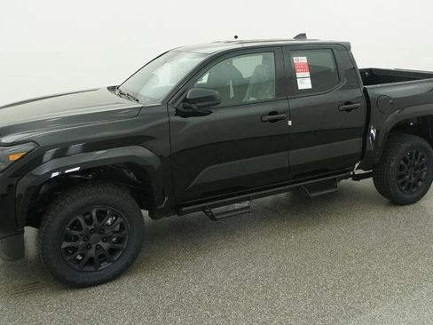 New 2026 Toyota Tacoma SR image 13