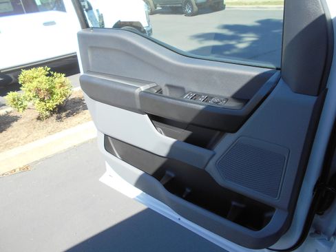 New 2026 Ford F250 XL AWD/4WD image 7