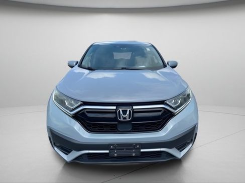 Used 2020 Honda CR-V EX image 3