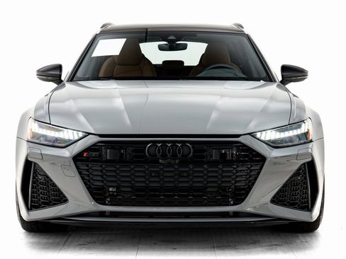 Used 2023 Audi RS 6 image 31