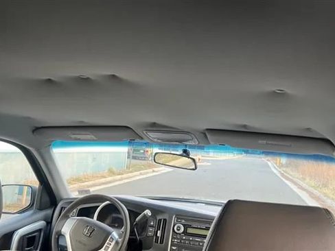 Used 2008 Honda Ridgeline RT image 38