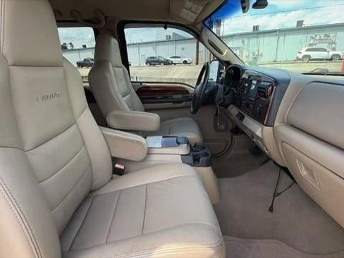 Used 2006 Ford F250 Lariat RWD image 31