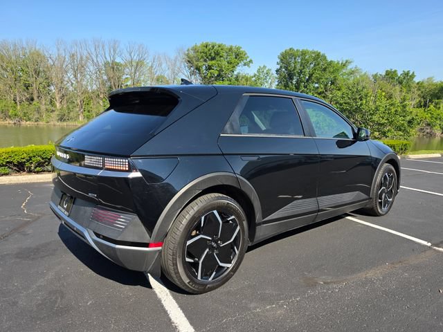 Used 2024 Hyundai Ioniq 5 SE AWD/4WD image 8