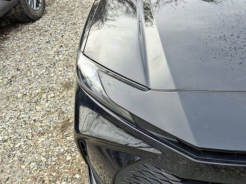 Used 2025 Toyota Camry LE image 8