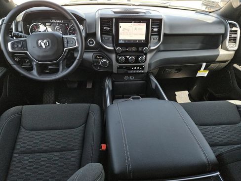 New 2026 RAM 1500 Express AWD/4WD image 10