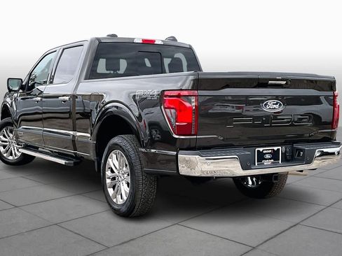 Certified 2024 Ford F150 XLT w/ Equipment Group 303A High image 11