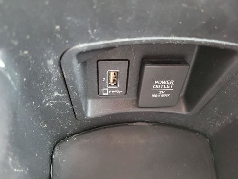 Used 2018 Honda Accord EX-L image 24
