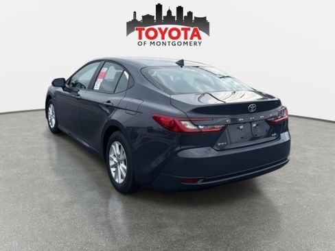 New 2026 Toyota Camry LE FWD image 4