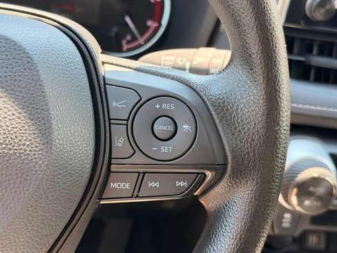 Certified 2024 Toyota RAV4 XLE FWD image 29