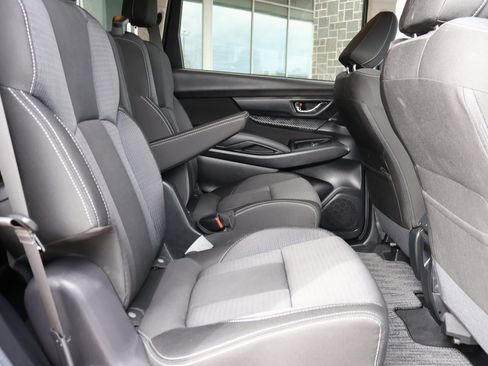 Used 2024 Subaru Ascent Premium w/ Convenience Package image 13