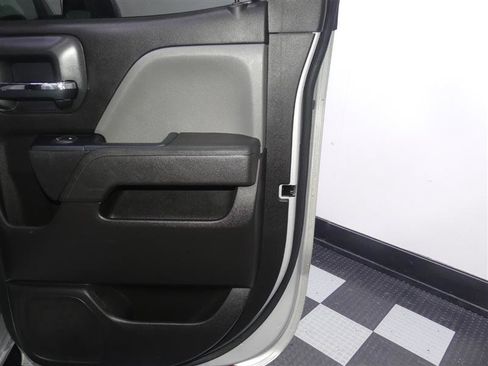 Used 2017 Chevrolet Silverado 1500 W/T w/ WT Convenience Package image 24