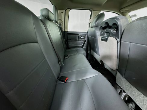 Used 2020 RAM 1500 Tradesman w/ Protection Group AWD/4WD image 25