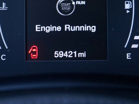 Used 2020 Jeep Renegade Altitude image 21