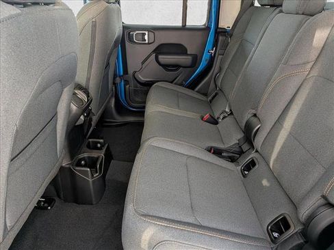 New 2026 Jeep Gladiator Willys image 13