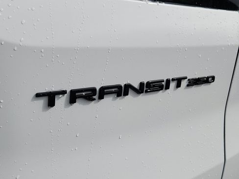 New 2026 Ford Transit 350 XL image 16