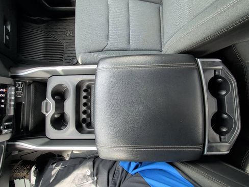 Used 2021 RAM 1500 Big Horn AWD/4WD image 23
