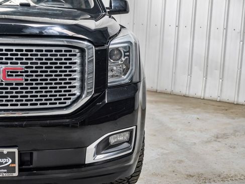 Used 2017 GMC Yukon XL Denali w/ Open Road Package AWD/4WD image 51