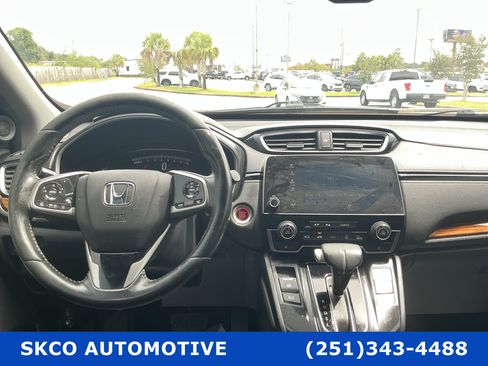 Used 2019 Honda CR-V EX-L image 15