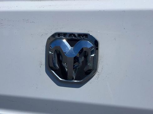 Used 2023 RAM ProMaster 2500 w/ Convenience Group FWD image 48