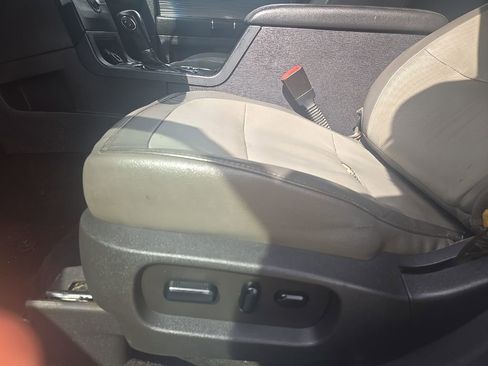 Used 2019 Ford Flex SEL w/ Equipment Group 202A image 5