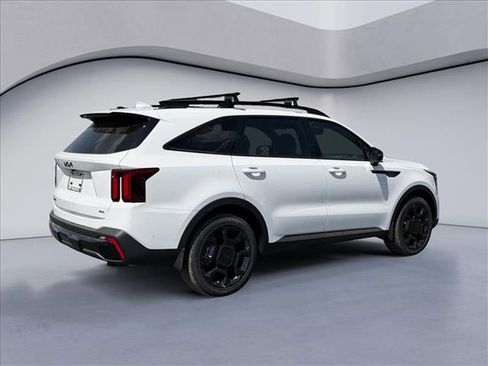 New 2026 Kia Sorento SX Prestige AWD/4WD image 5
