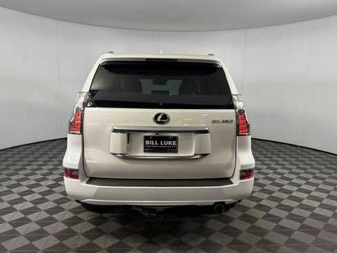 Used 2021 Lexus GX 460 Premium w/ Premium Package AWD/4WD image 7