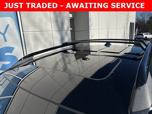 Used 2025 Honda Ridgeline TrailSport+ image 4