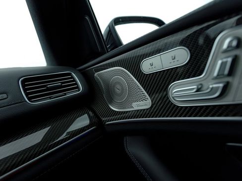 New 2026 Mercedes-Benz GLE 53 AMG 4MATIC Coupe image 13