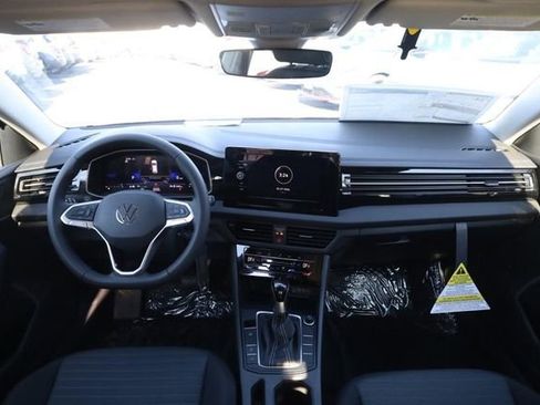 New 2026 Volkswagen Jetta S image 7