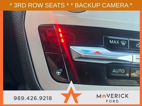 Used 2023 Ford Explorer XLT w/ Equipment Group 202A image 16