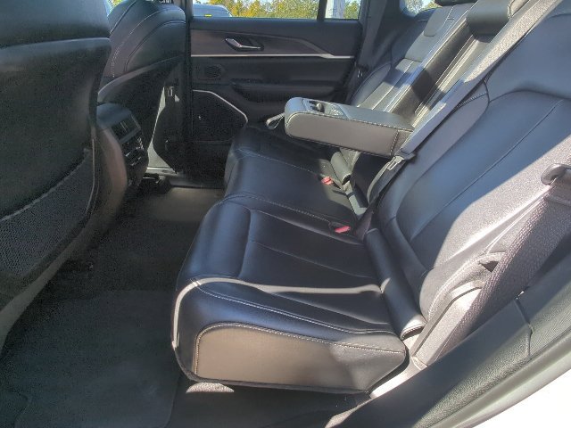 Used 2024 Jeep Grand Cherokee Limited 4xe AWD/4WD image 26