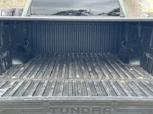 Used 2022 Toyota Tundra SR5 image 12