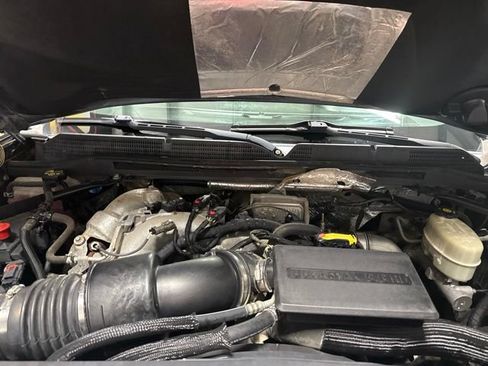 Used 2017 GMC Sierra 3500 Denali w/ Duramax Plus Package AWD/4WD image 32
