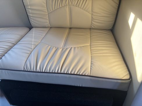 Used 2022 Mercedes-Benz Sprinter 144 Cargo image 45