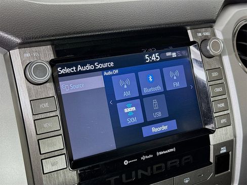 Used 2021 Toyota Tundra SR5 image 15