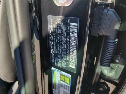 New 2026 Hyundai Palisade Limited image 20